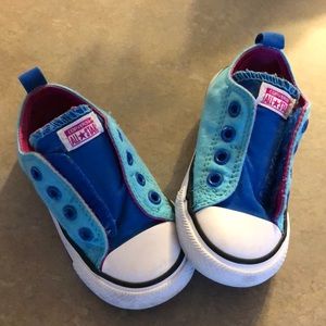 Converse Toddler Chuck Taylors